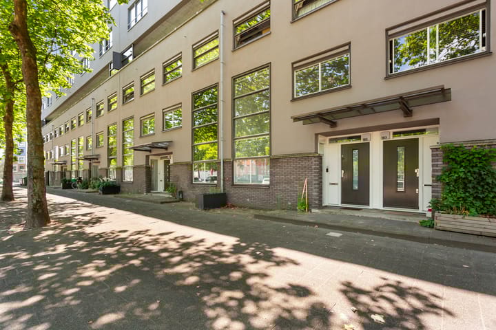 Foto 4 van Rosestraat 185