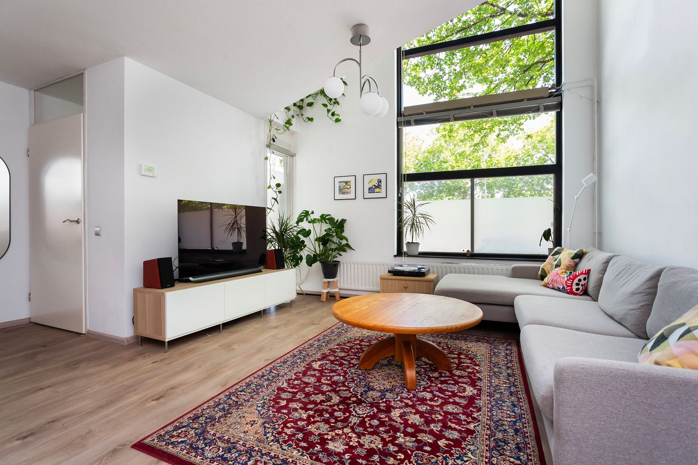 Foto 5 van Rosestraat 185