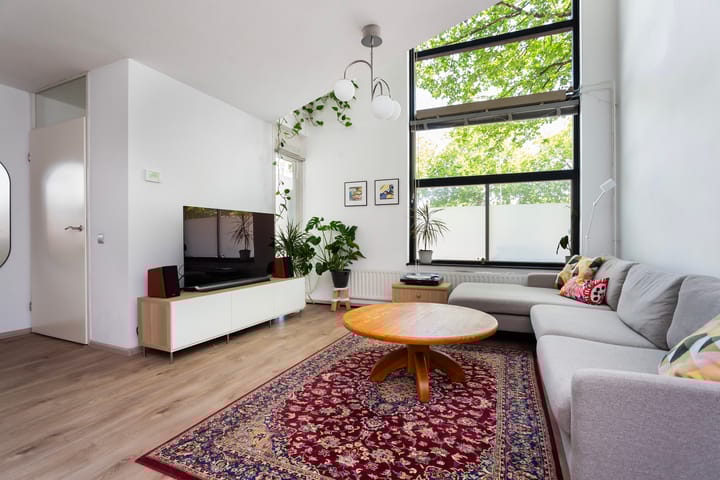 Foto 5 van Rosestraat 185