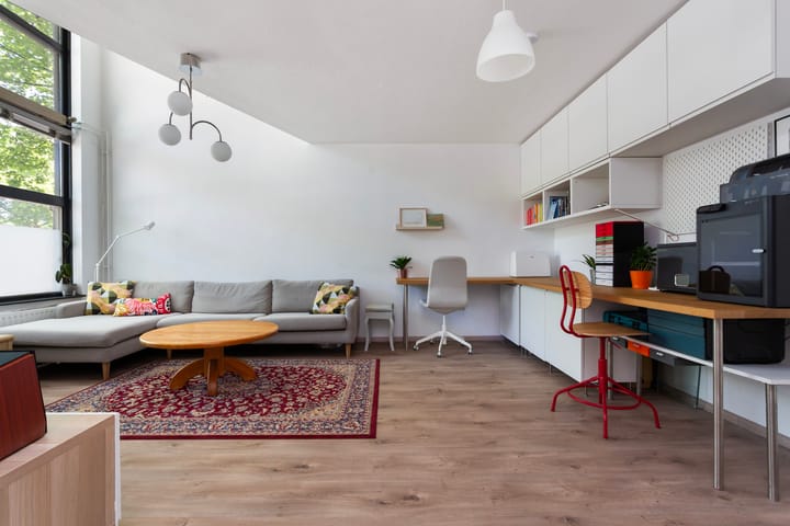 Foto 6 van Rosestraat 185