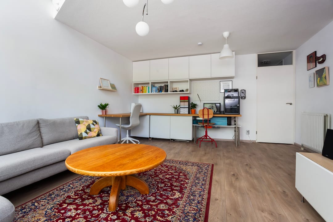 Foto 7 van Rosestraat 185