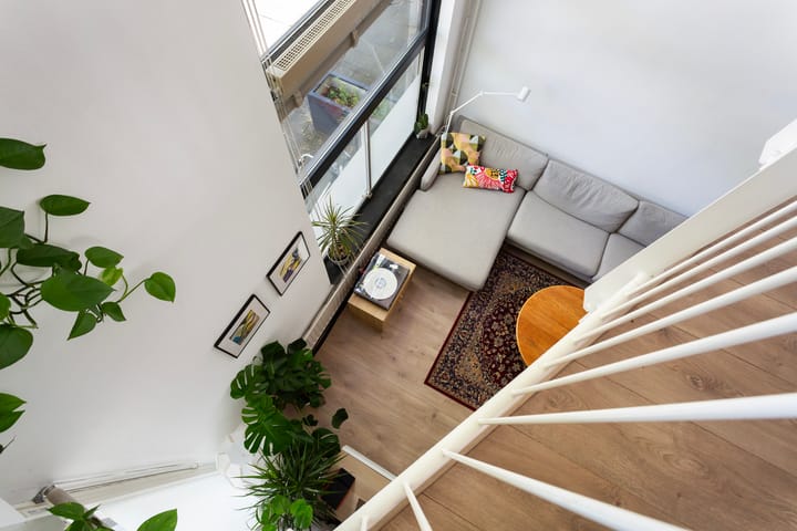 Foto 8 van Rosestraat 185