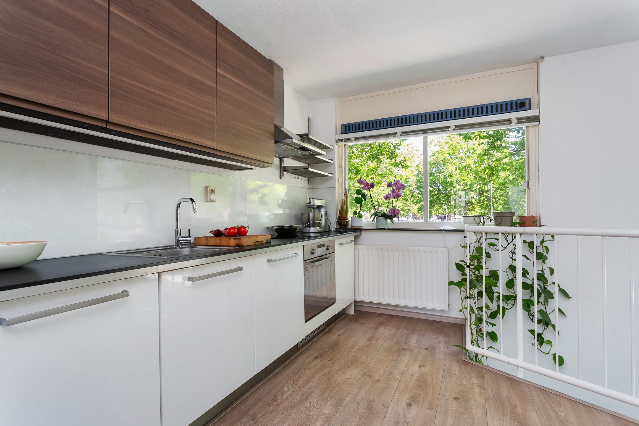 Foto 9 van Rosestraat 185