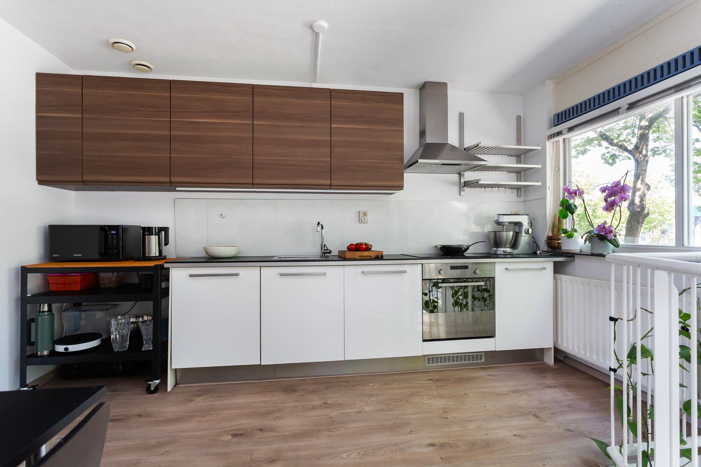 Foto 10 van Rosestraat 185