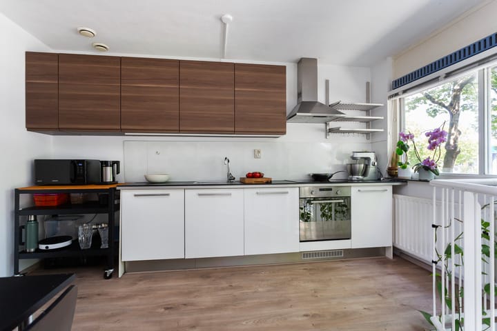 Foto 10 van Rosestraat 185