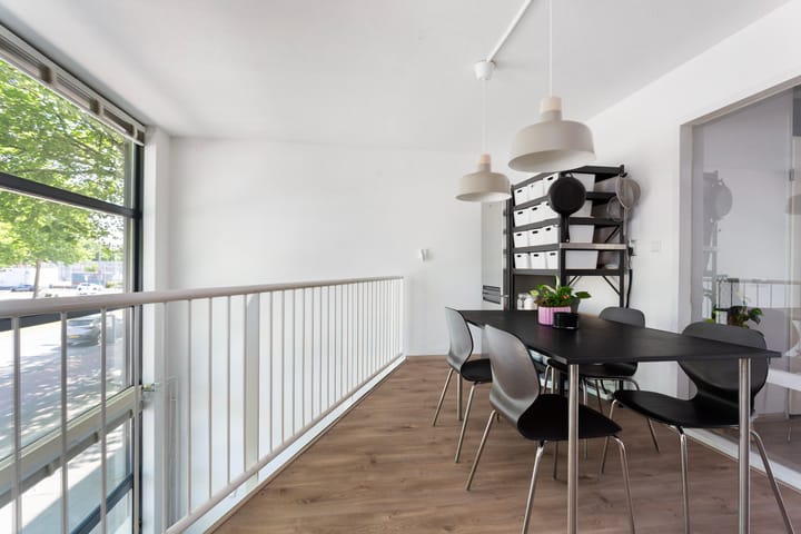 Foto 11 van Rosestraat 185