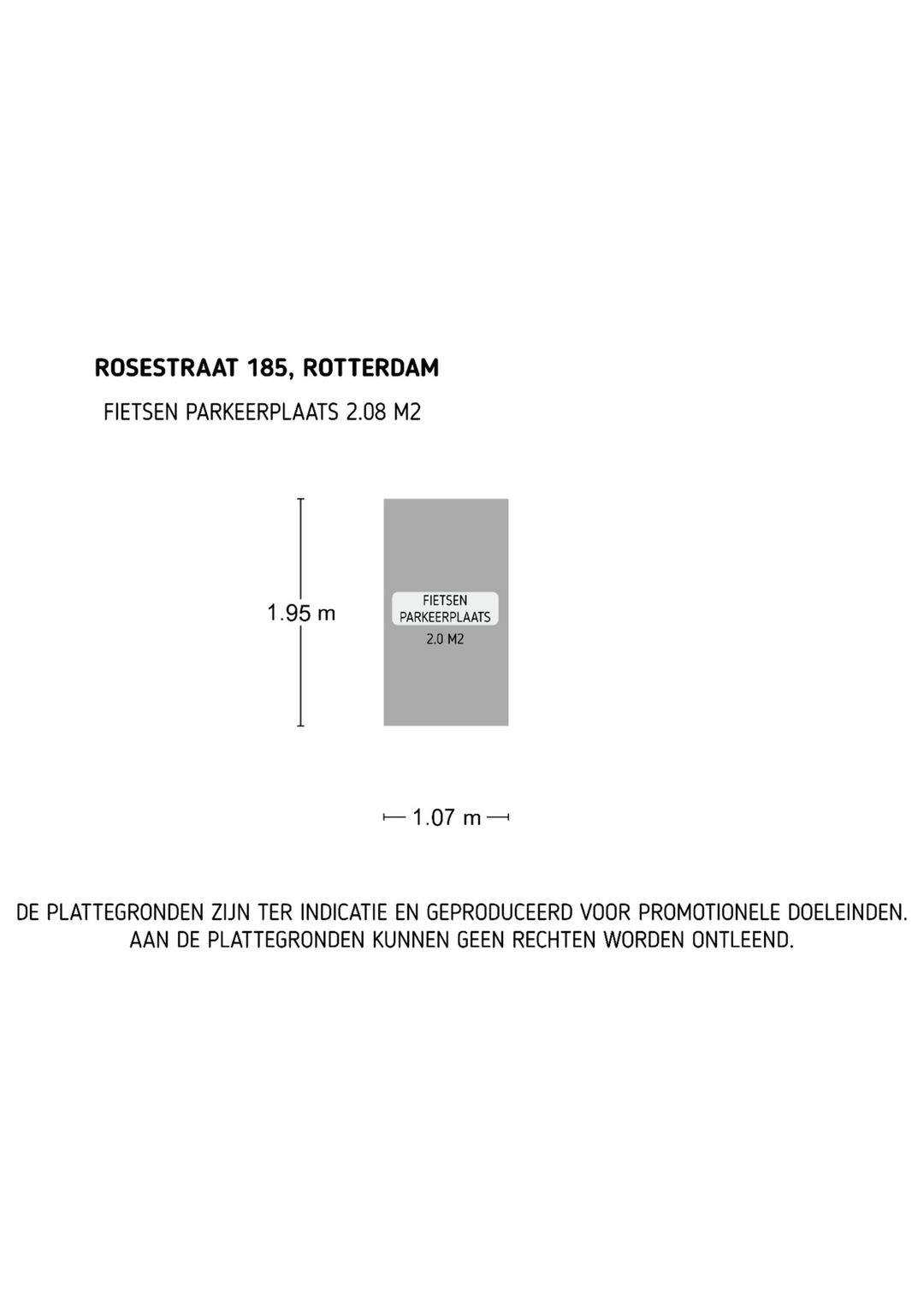 Foto 32 van Rosestraat 185