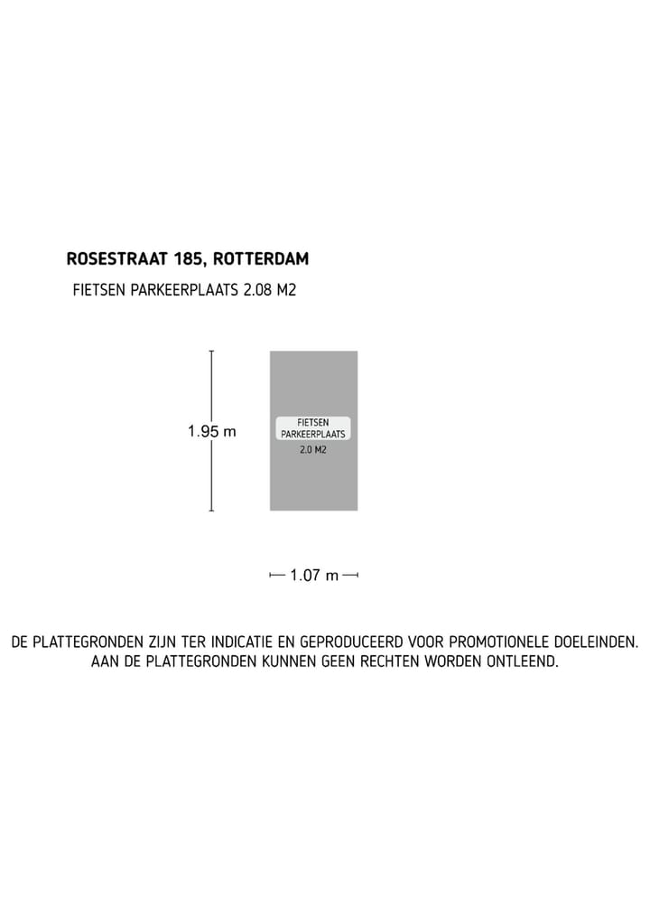 Foto 32 van Rosestraat 185