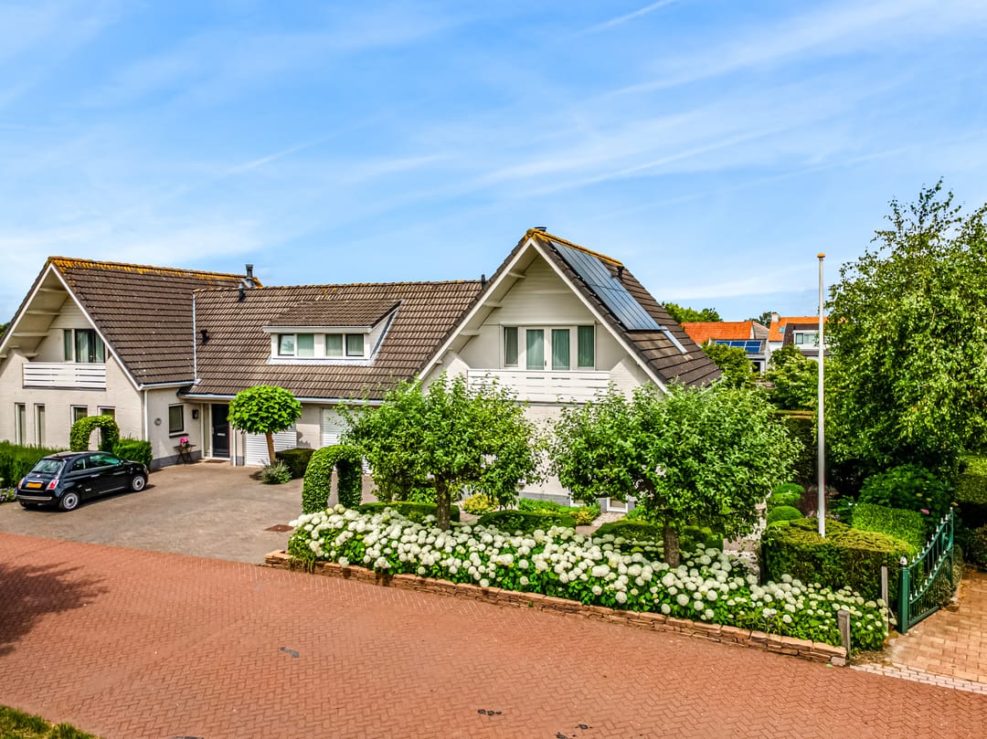 Foto 2 van Hoge Rijndijk 108