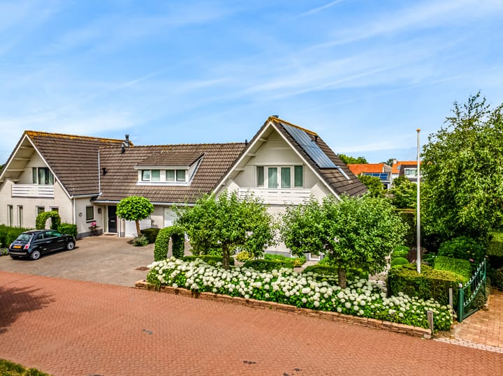 Foto 2 van Hoge Rijndijk 108