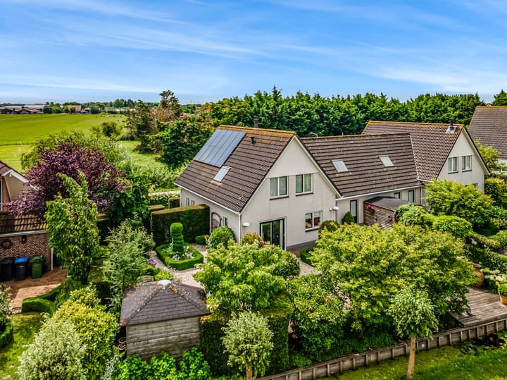 Foto 3 van Hoge Rijndijk 108