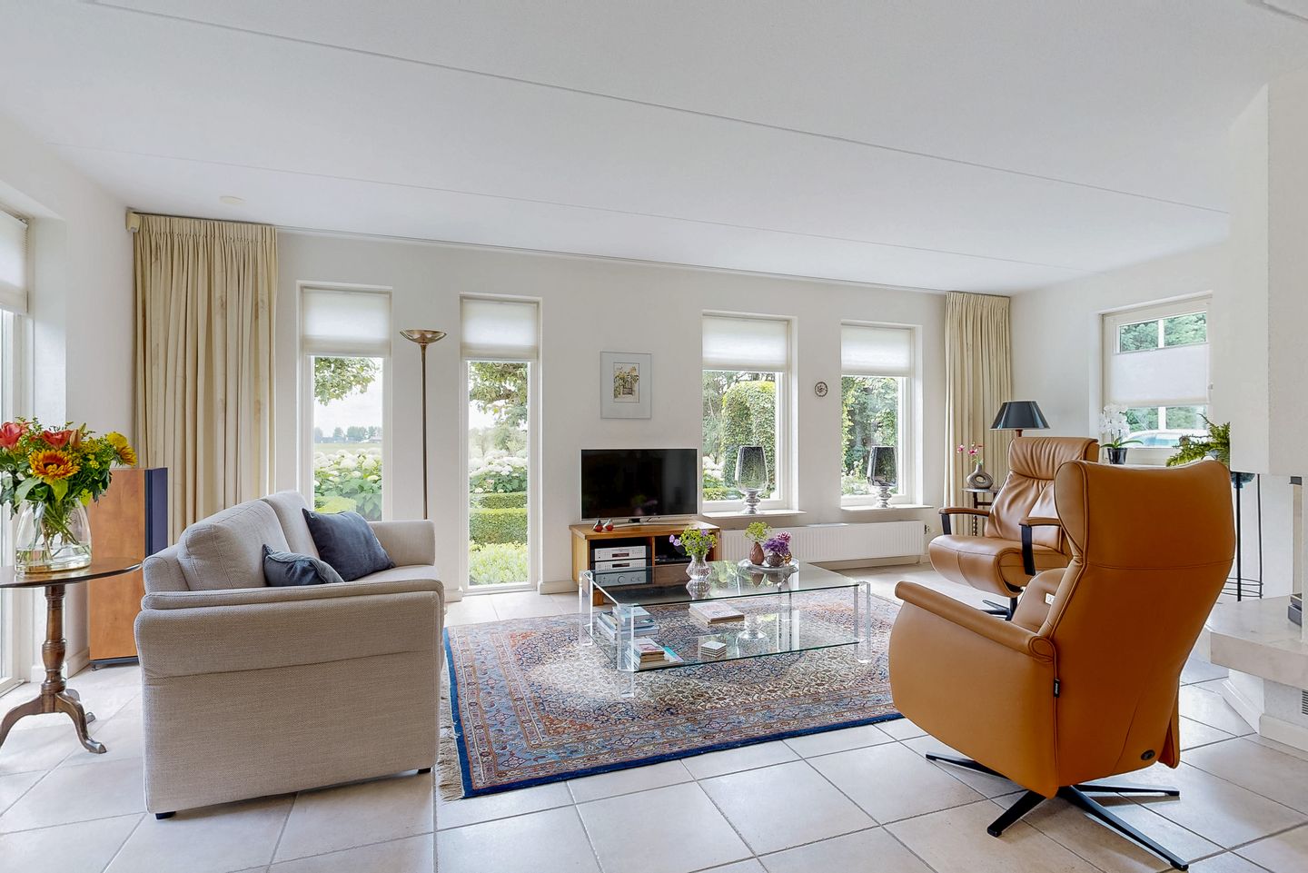 Foto 4 van Hoge Rijndijk 108