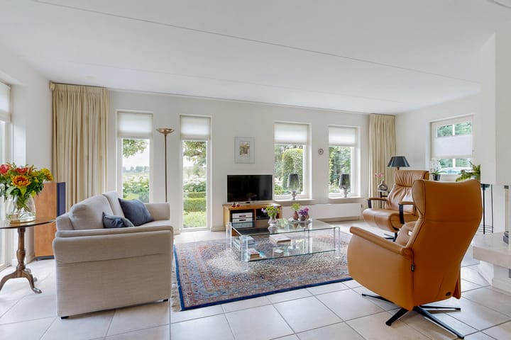 Foto 4 van Hoge Rijndijk 108