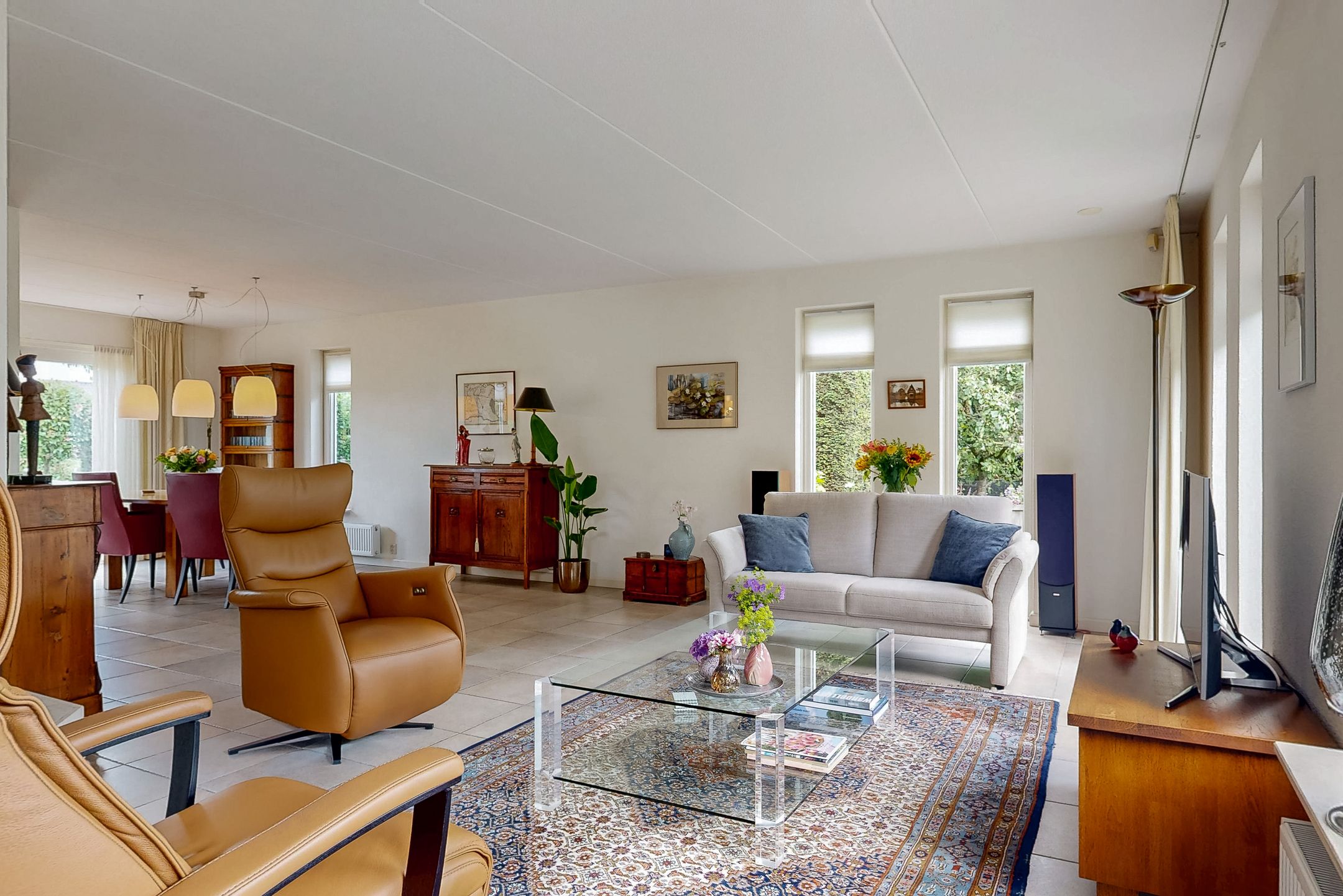 Foto 6 van Hoge Rijndijk 108