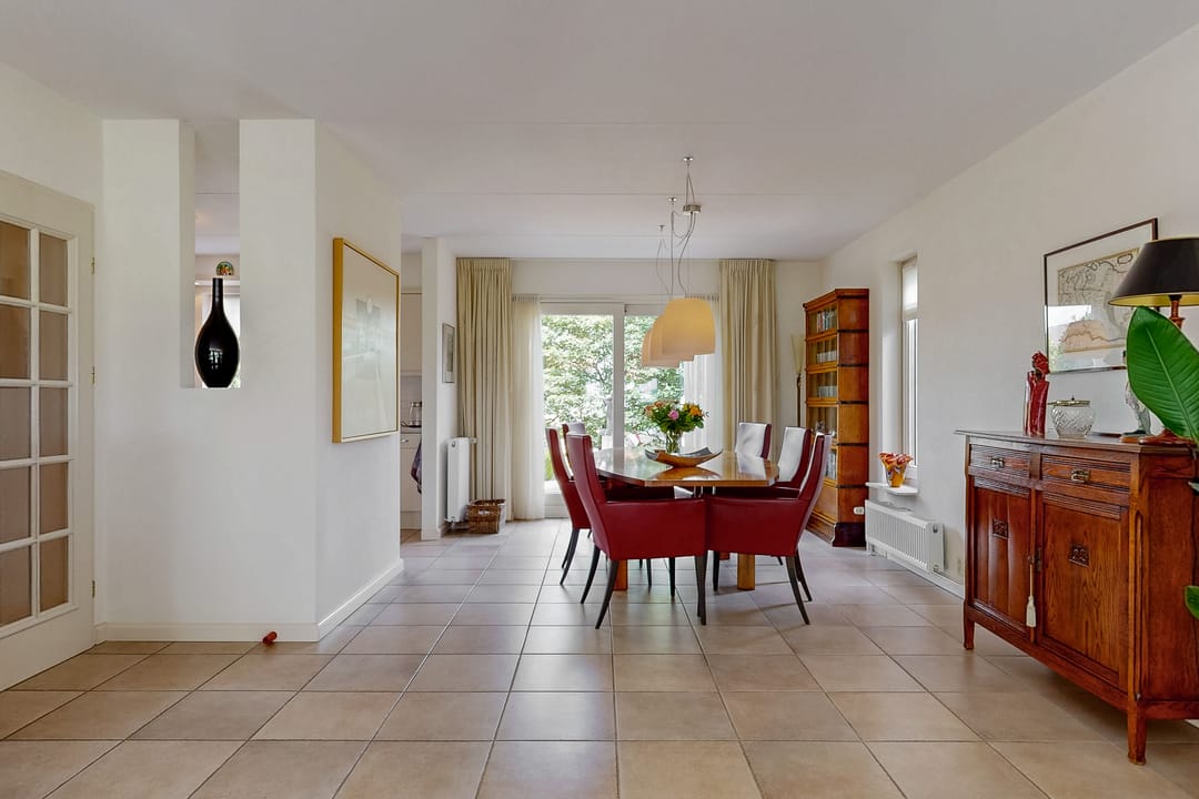 Foto 7 van Hoge Rijndijk 108