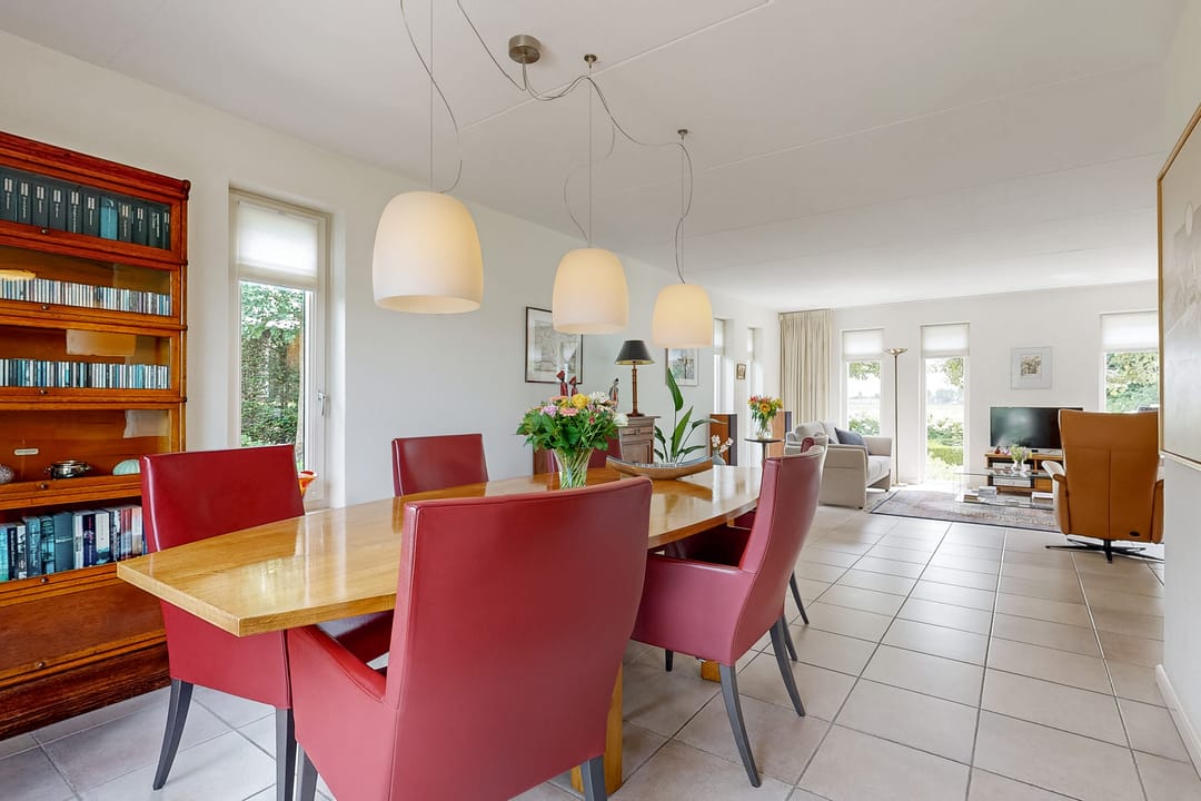 Foto 8 van Hoge Rijndijk 108