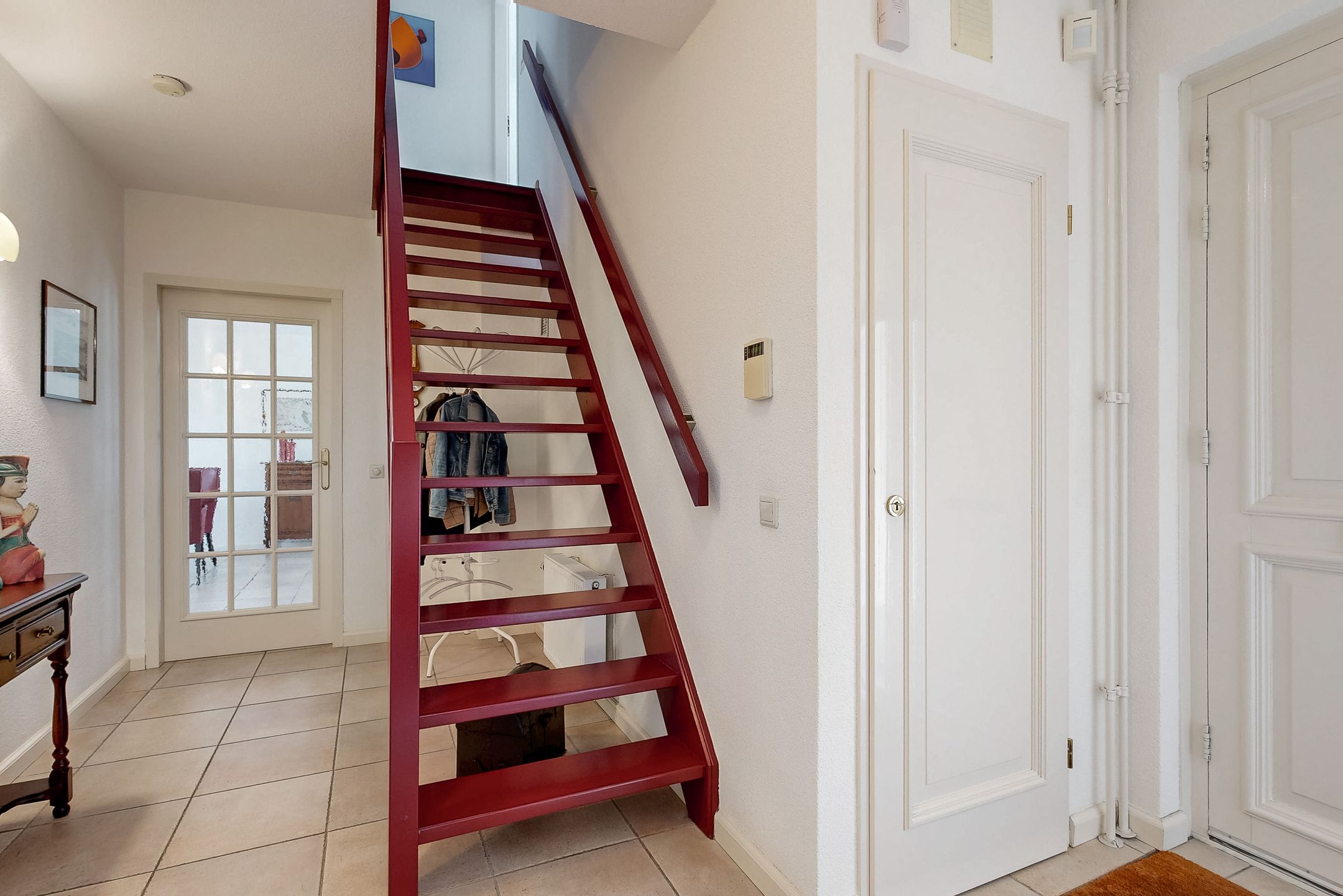 Foto 12 van Hoge Rijndijk 108