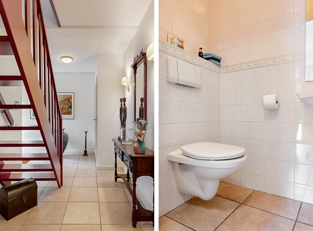 Foto 13 van Hoge Rijndijk 108