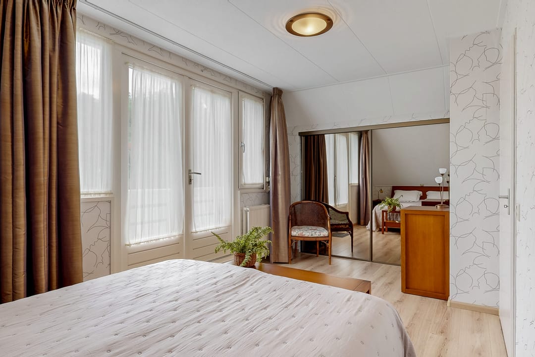 Foto 16 van Hoge Rijndijk 108