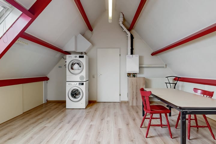 Foto 21 van Hoge Rijndijk 108