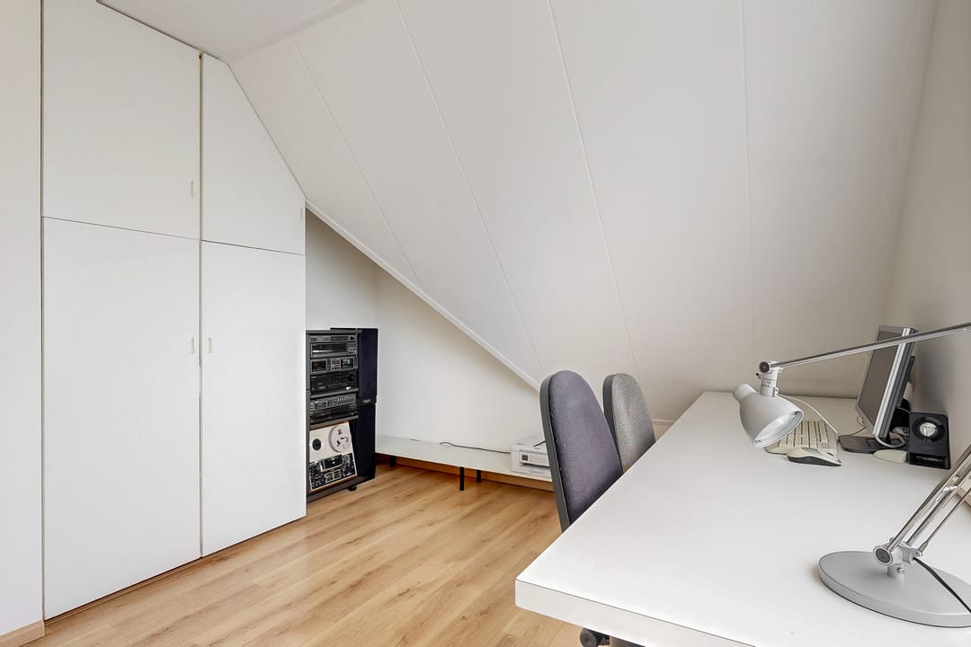 Foto 23 van Hoge Rijndijk 108