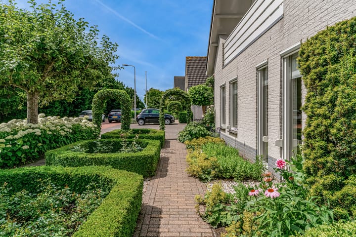 Foto 31 van Hoge Rijndijk 108