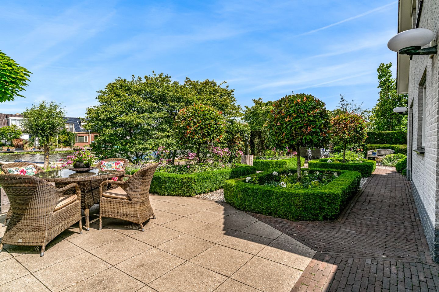 Foto 34 van Hoge Rijndijk 108