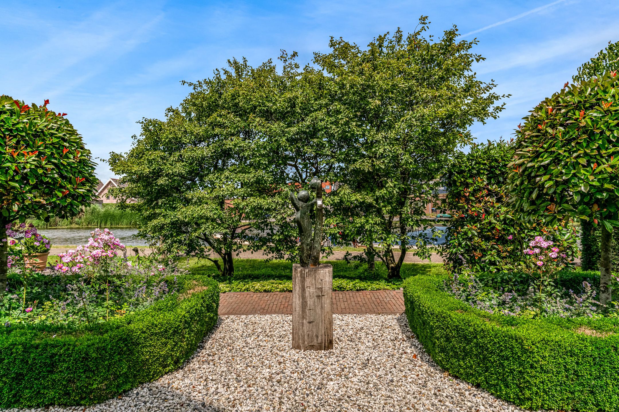 Foto 36 van Hoge Rijndijk 108