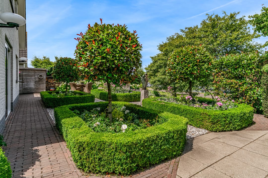 Foto 37 van Hoge Rijndijk 108