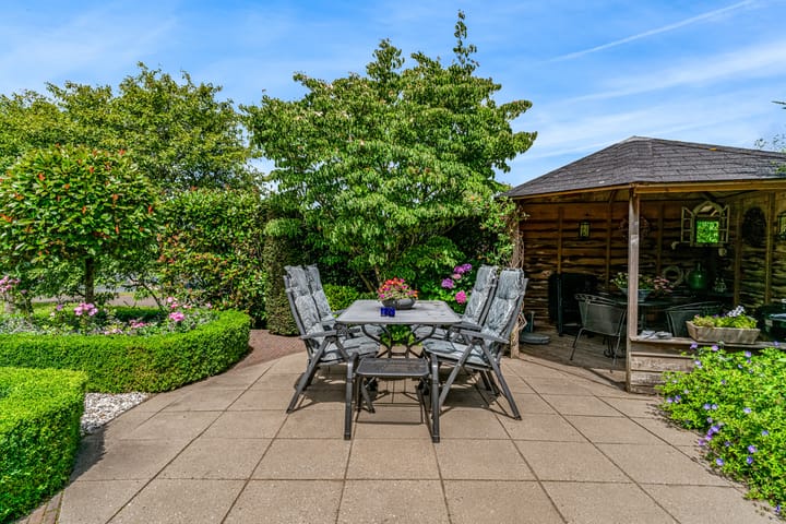 Foto 38 van Hoge Rijndijk 108