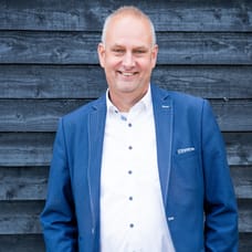 Jan van Gulik - NVM Register Makelaar