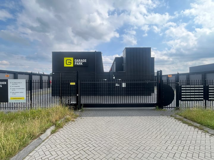 Ambachtsweg 13-G77, Nijmegen