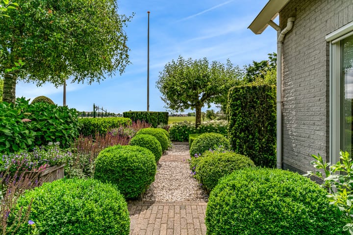 Foto 40 van Hoge Rijndijk 108