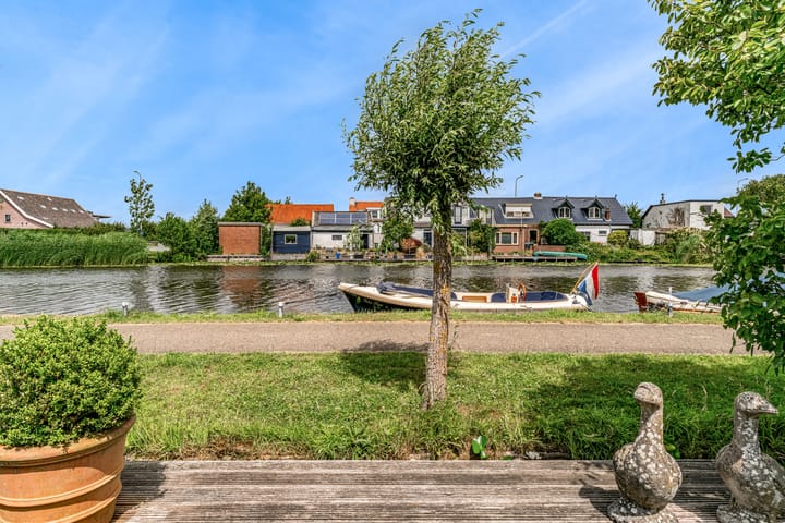 Foto 41 van Hoge Rijndijk 108