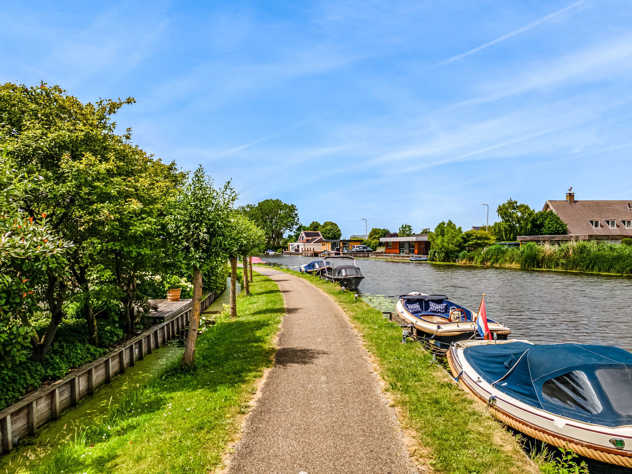 Foto 42 van Hoge Rijndijk 108