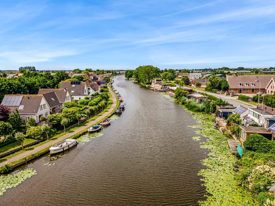 Foto 43 van Hoge Rijndijk 108