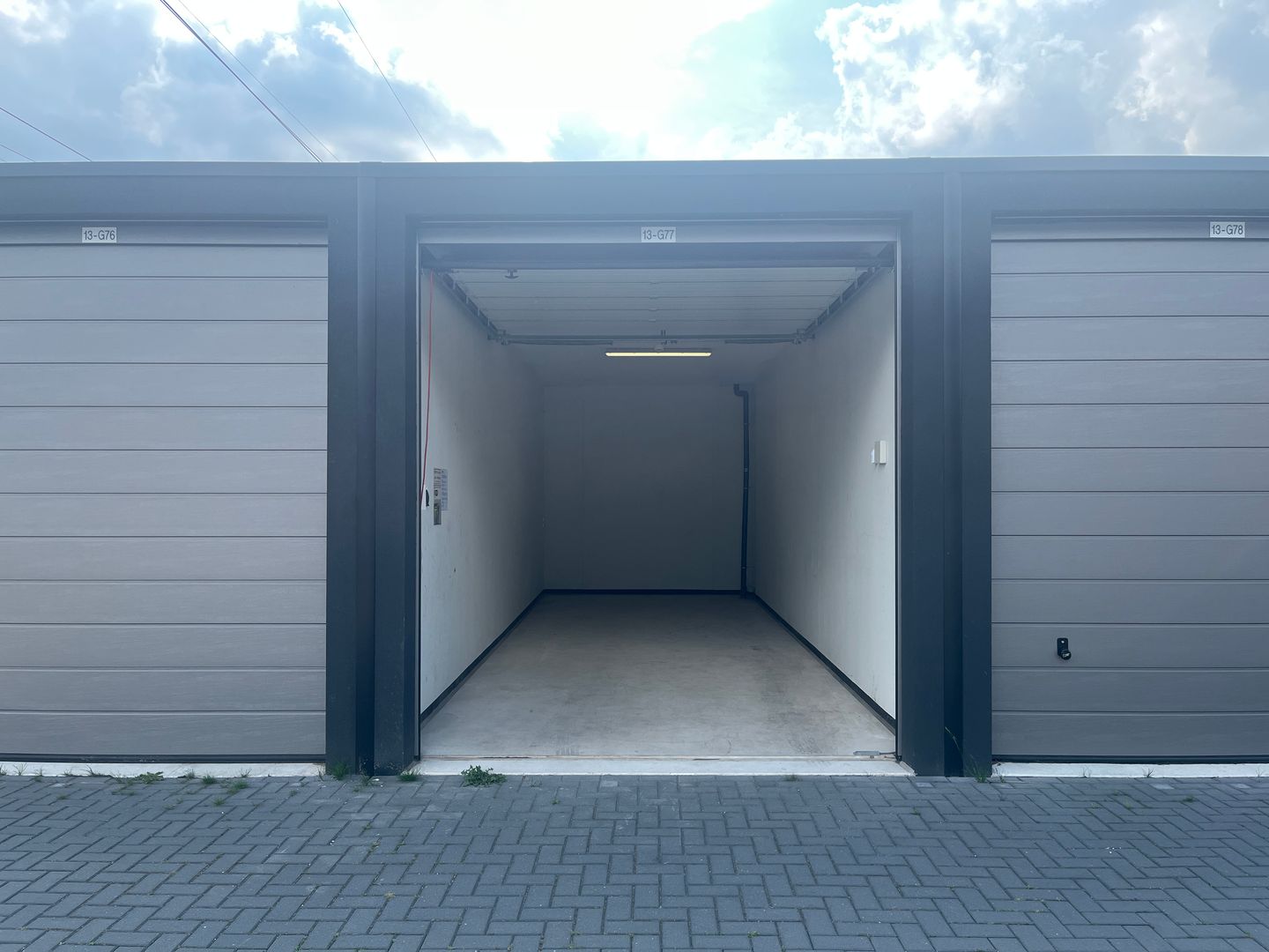 Bekijk foto 5 van Ambachtsweg 13-G77