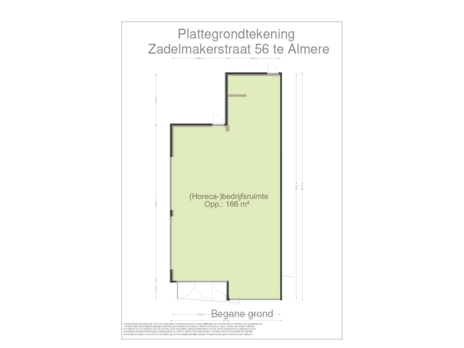View floorplan