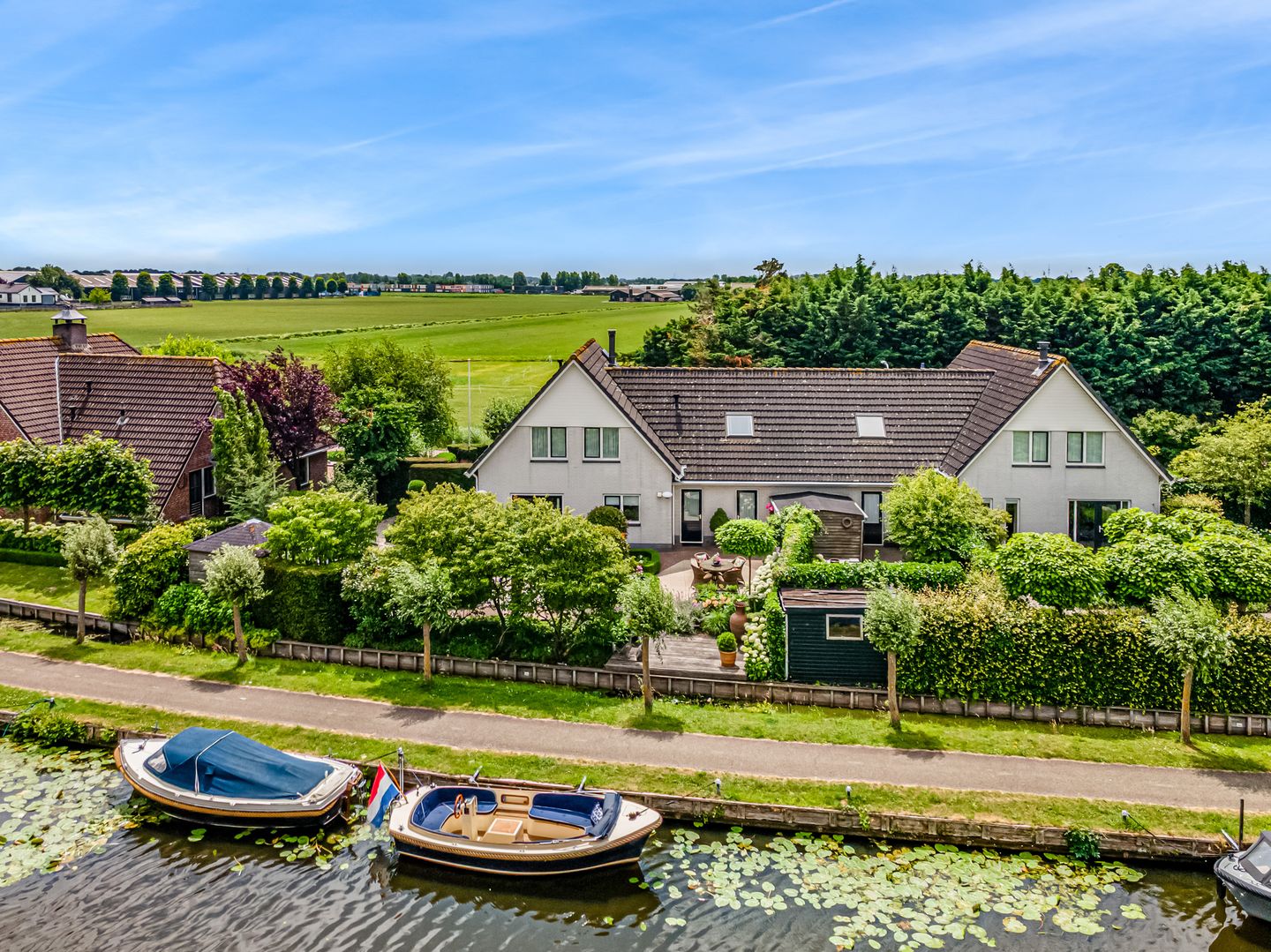 Foto 44 van Hoge Rijndijk 108