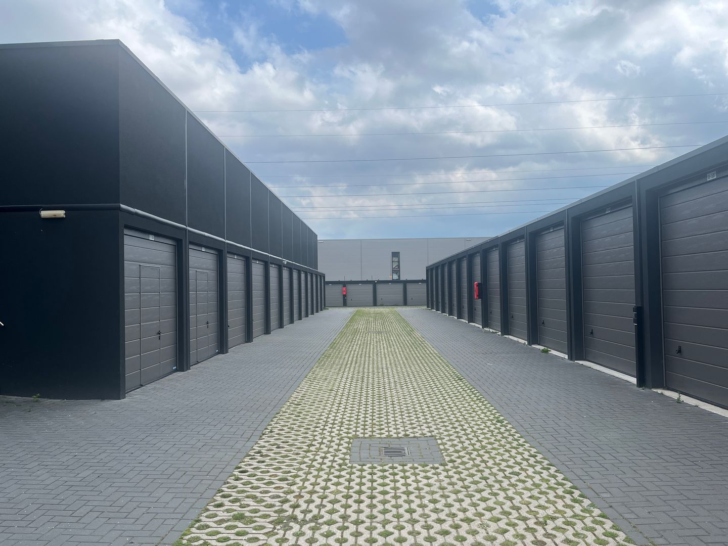 Bekijk foto 4 van Ambachtsweg 13-G12