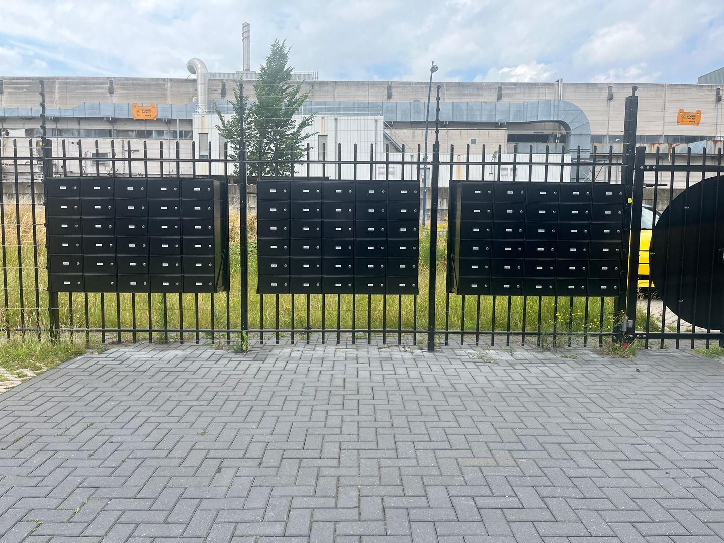 Bekijk foto 5 van Ambachtsweg 13-G12