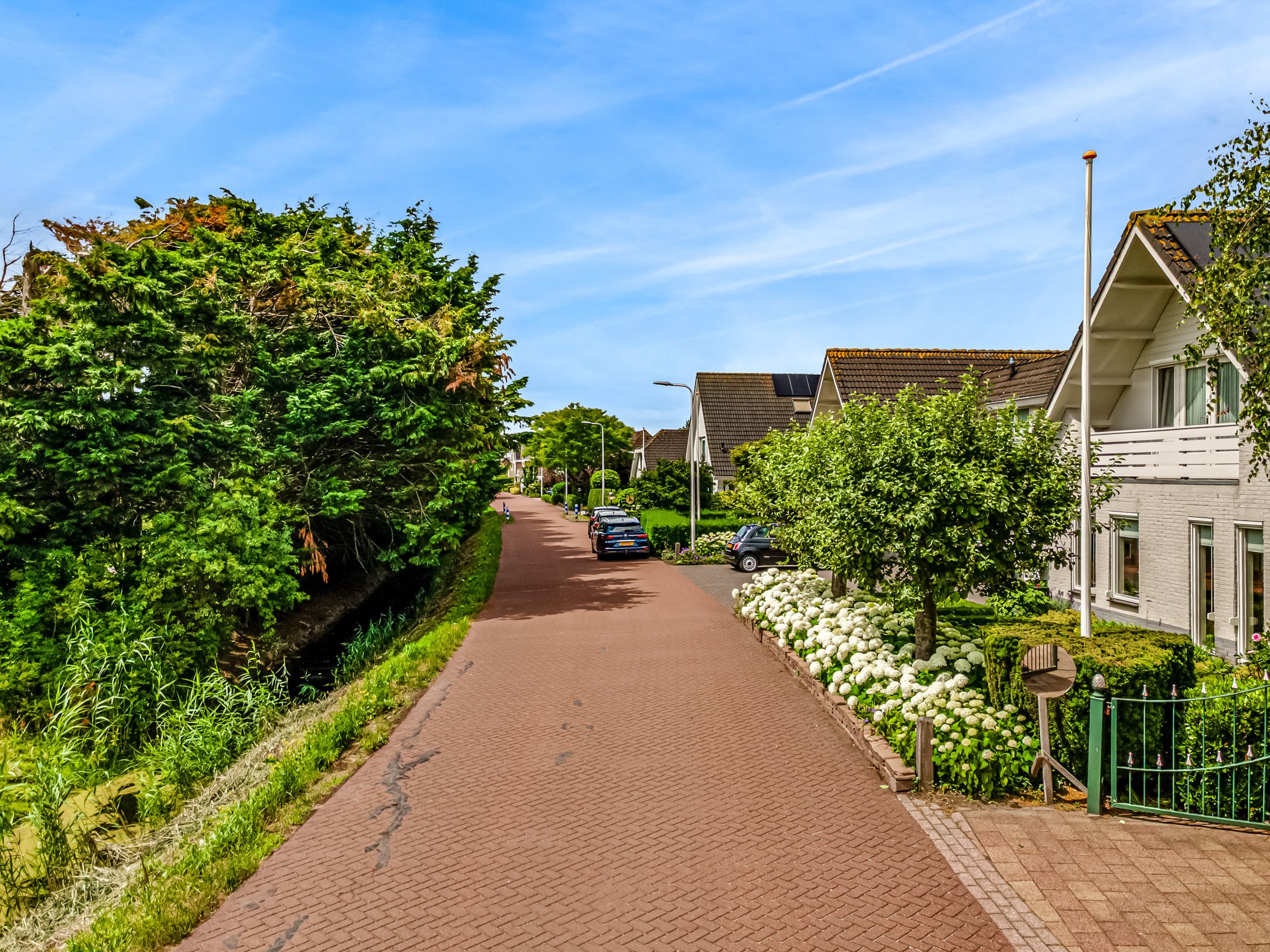 Foto 45 van Hoge Rijndijk 108