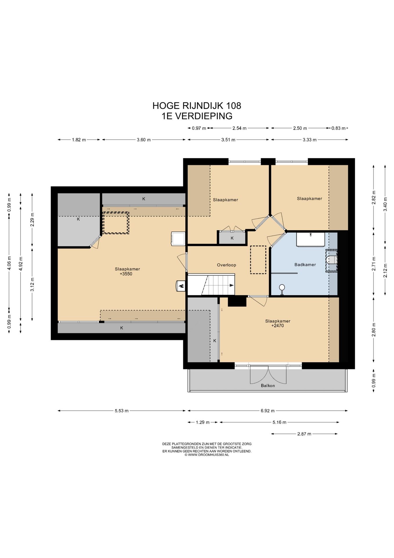Foto 49 van Hoge Rijndijk 108