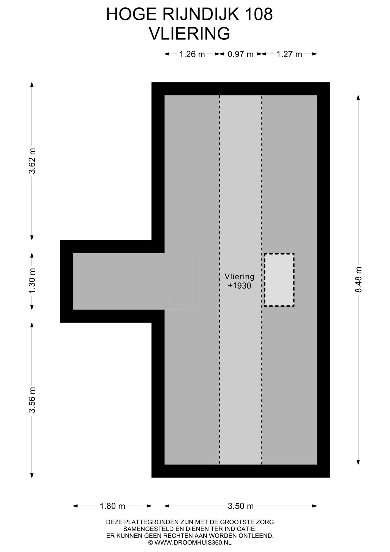 Foto 50 van Hoge Rijndijk 108