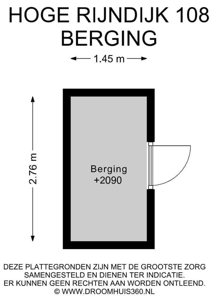 Foto 51 van Hoge Rijndijk 108