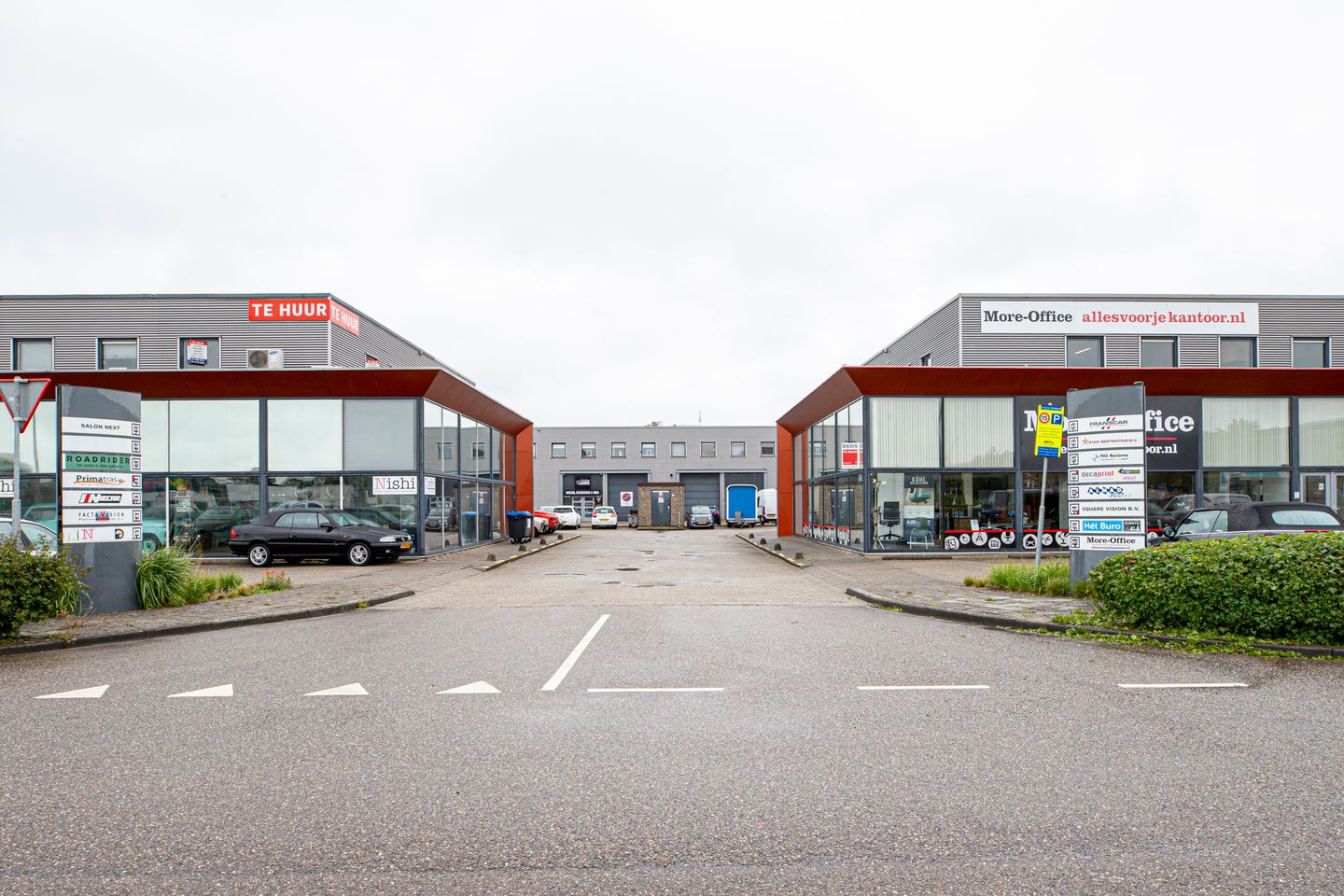 View photo 4 of Maatschapslaan 41