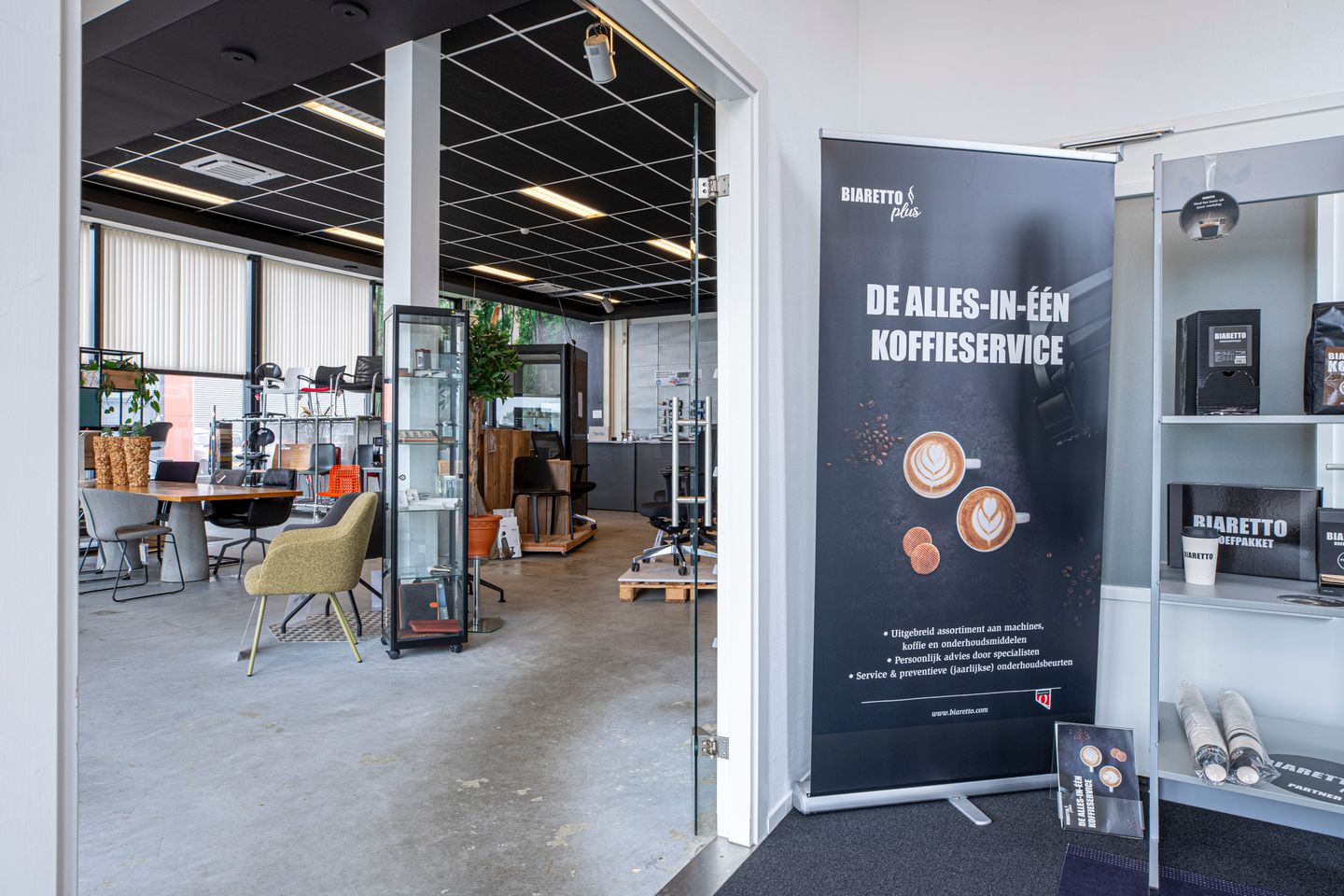 View photo 5 of Maatschapslaan 41