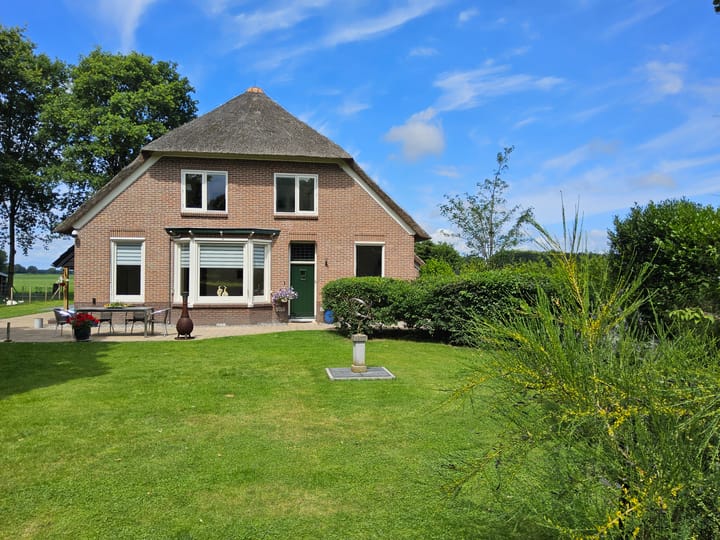 Foto 2 van Schapendrift 6