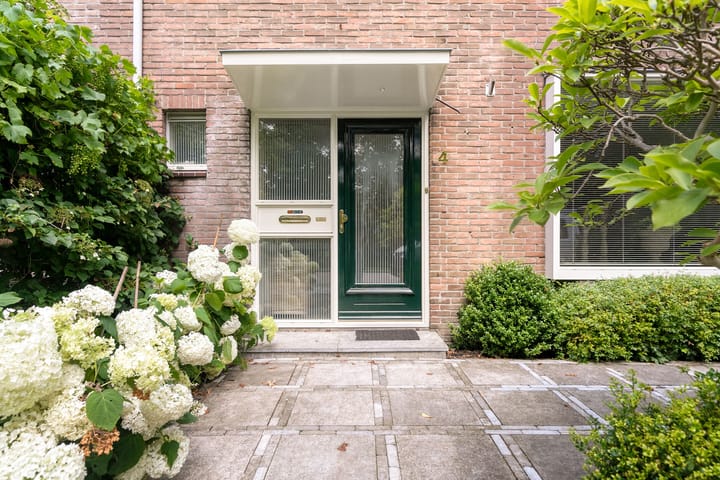 Foto 2 van Oranje-Nassaulaan 4