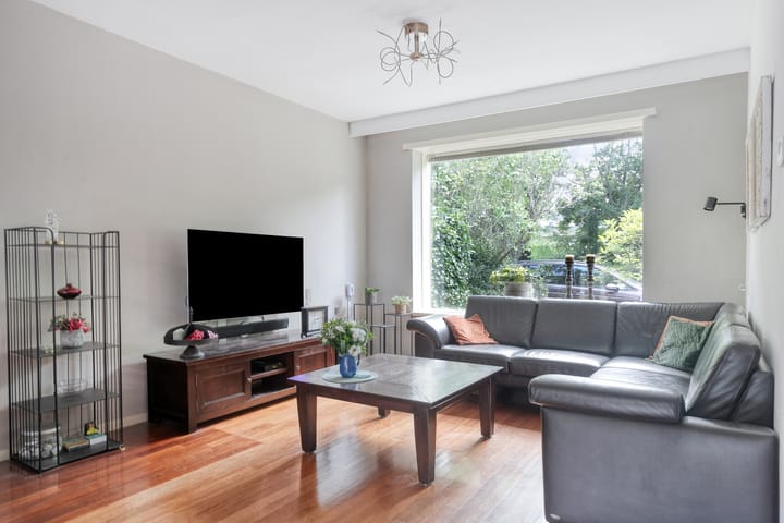 Foto 4 van Oranje-Nassaulaan 4